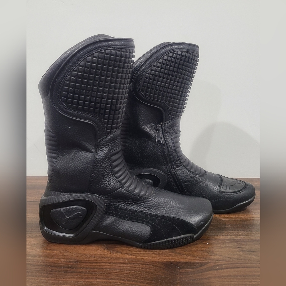 🏍Puma Motorcycle Riding Boots🏍